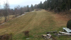 Běžecký lyžařský areál Nová Ves