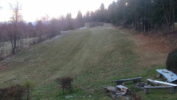 Běžecký lyžařský areál Nová Ves