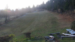 Běžecký lyžařský areál Nová Ves