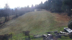 Běžecký lyžařský areál Nová Ves