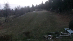 Běžecký lyžařský areál Nová Ves