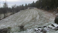 Běžecký lyžařský areál Nová Ves