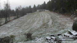 Běžecký lyžařský areál Nová Ves