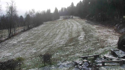 Běžecký lyžařský areál Nová Ves