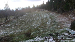 Běžecký lyžařský areál Nová Ves