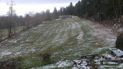 Běžecký lyžařský areál Nová Ves