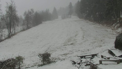 Běžecký lyžařský areál Nová Ves