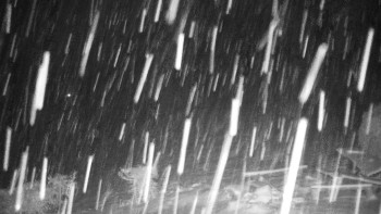 Chata Myslivna SKP Olomouc