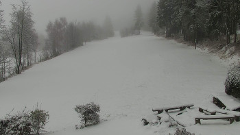 Chata Myslivna SKP Olomouc