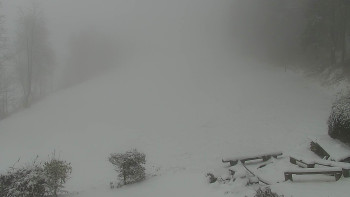 Chata Myslivna SKP Olomouc