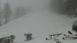 Běžecký lyžařský areál Nová Ves