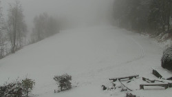 Běžecký lyžařský areál Nová Ves