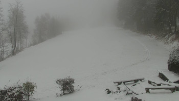 Chata Myslivna SKP Olomouc