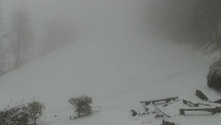 Běžecký lyžařský areál Nová Ves