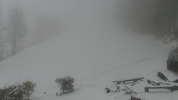 Běžecký lyžařský areál Nová Ves