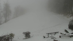 Běžecký lyžařský areál Nová Ves