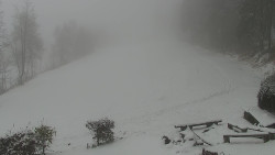 Běžecký lyžařský areál Nová Ves