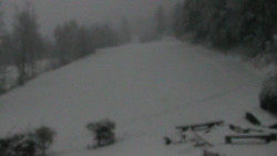 Běžecký lyžařský areál Nová Ves