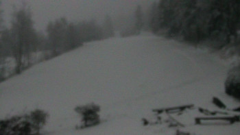 Chata Myslivna SKP Olomouc