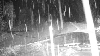 Chata Myslivna SKP Olomouc