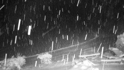 Běžecký lyžařský areál Nová Ves