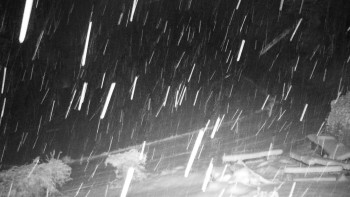 Chata Myslivna SKP Olomouc