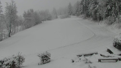 Běžecký lyžařský areál Nová Ves