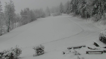 Chata Myslivna SKP Olomouc