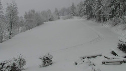 Běžecký lyžařský areál Nová Ves