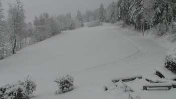 Chata Myslivna SKP Olomouc