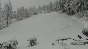 Chata Myslivna SKP Olomouc