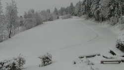 Běžecký lyžařský areál Nová Ves