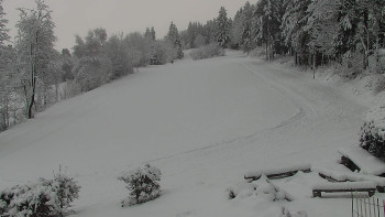 Chata Myslivna SKP Olomouc