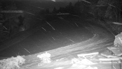 Běžecký lyžařský areál Nová Ves