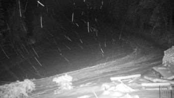 Chata Myslivna SKP Olomouc