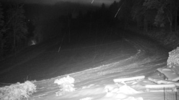 Chata Myslivna SKP Olomouc