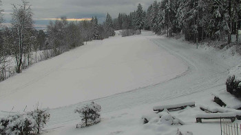 Chata Myslivna SKP Olomouc