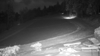 Chata Myslivna SKP Olomouc