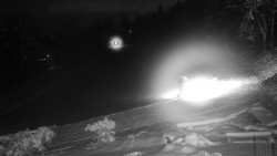 Běžecký lyžařský areál Nová Ves