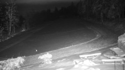 Běžecký lyžařský areál Nová Ves