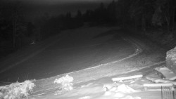 Běžecký lyžařský areál Nová Ves