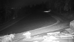 Běžecký lyžařský areál Nová Ves