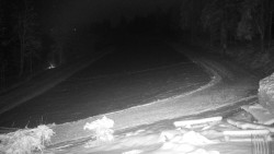 Běžecký lyžařský areál Nová Ves