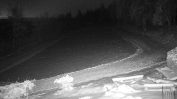 Chata Myslivna SKP Olomouc