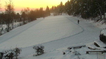 Chata Myslivna SKP Olomouc