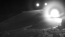 Běžecký lyžařský areál Nová Ves