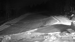 Běžecký lyžařský areál Nová Ves