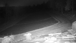 Běžecký lyžařský areál Nová Ves