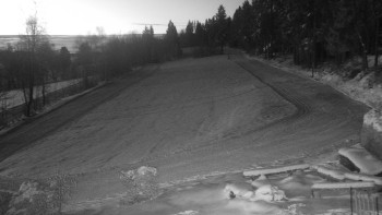 Chata Myslivna SKP Olomouc