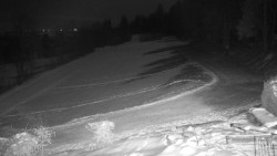 Běžecký lyžařský areál Nová Ves